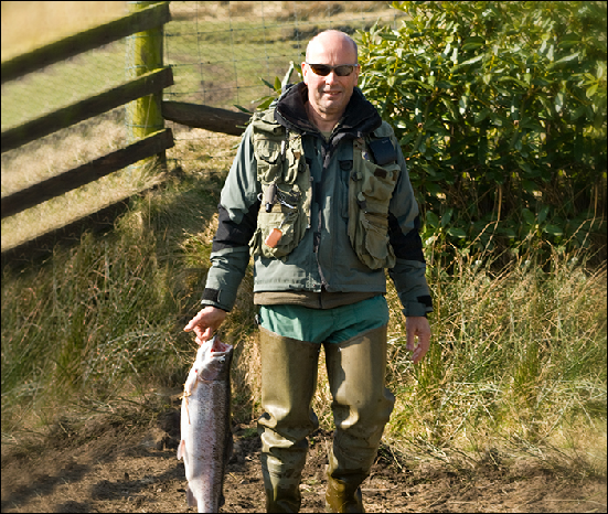 Whitemoor Estate Members' Catches 01