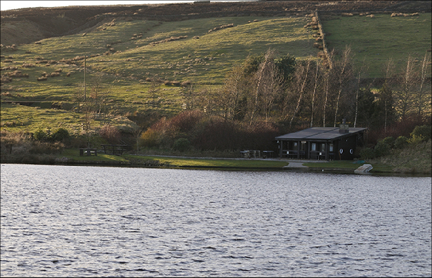 Whitemoor Estate The Lodge 01